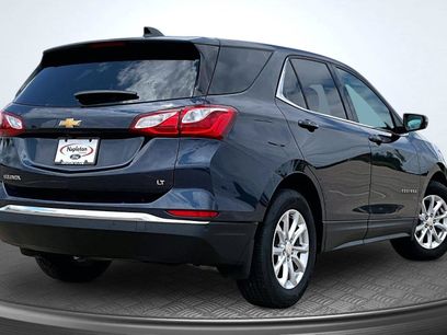 Used 2018 Chevrolet Equinox LT
