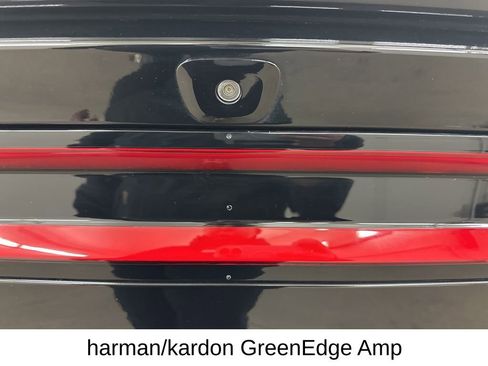 Used 2021 Dodge Charger SRT Hellcat w/ Harman/Kardon Audio Group image 17