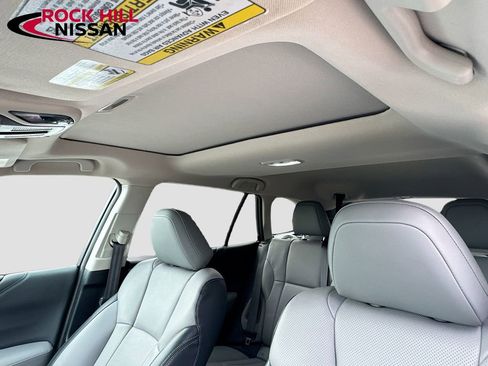 Used 2024 Subaru Outback Limited image 9