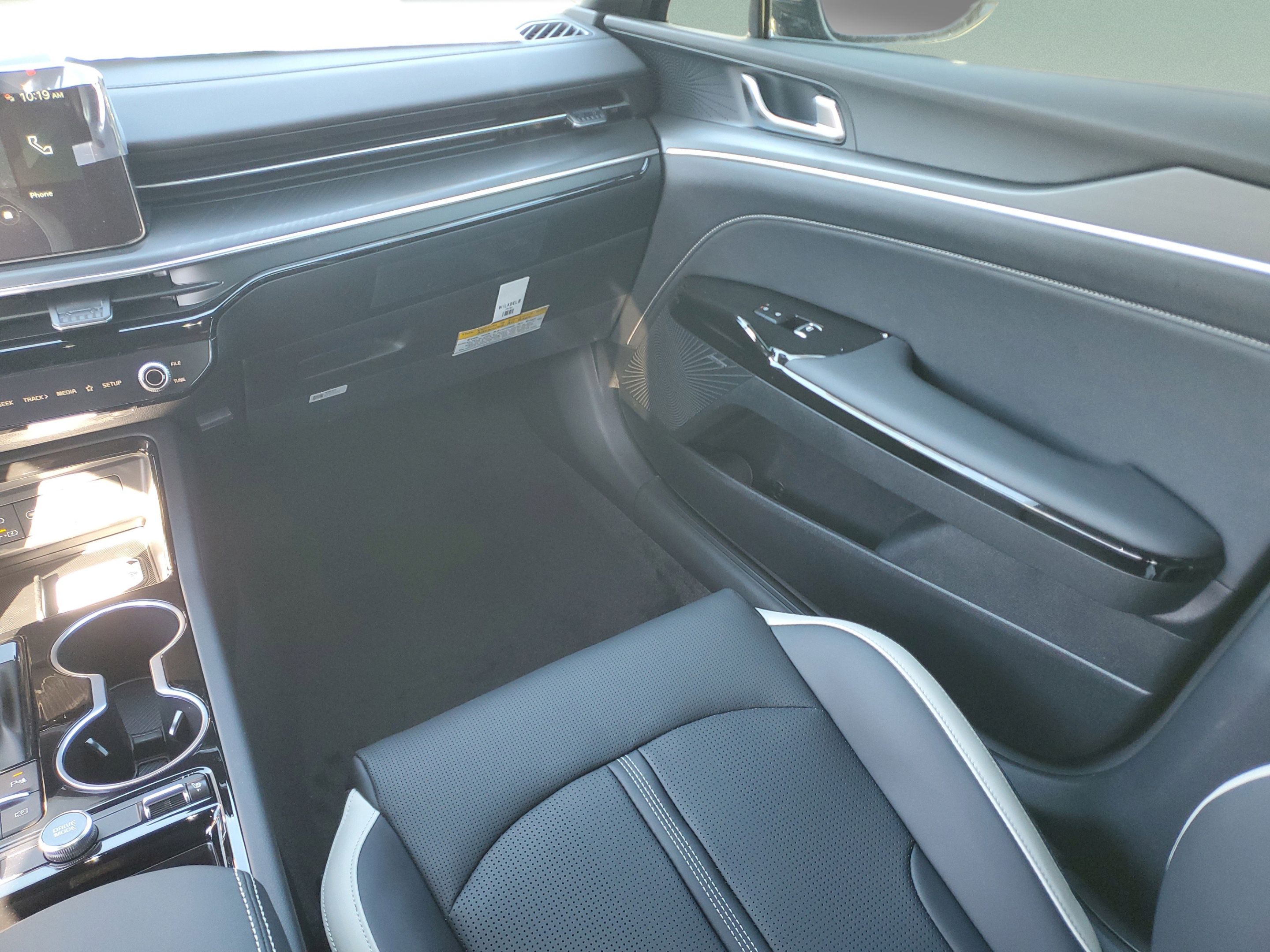 New 2026 Kia K5 GT-Line w/ GT-Line Premium Package FWD image 13