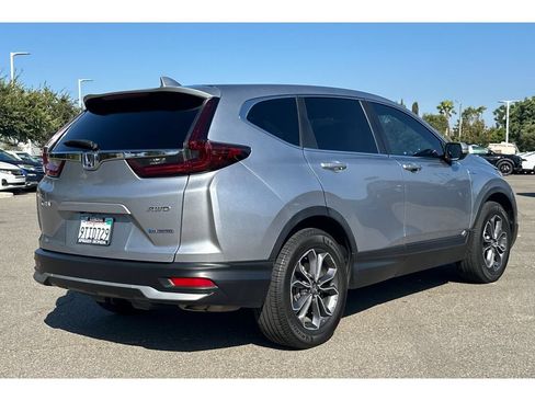Used 2020 Honda CR-V EX-L image 6