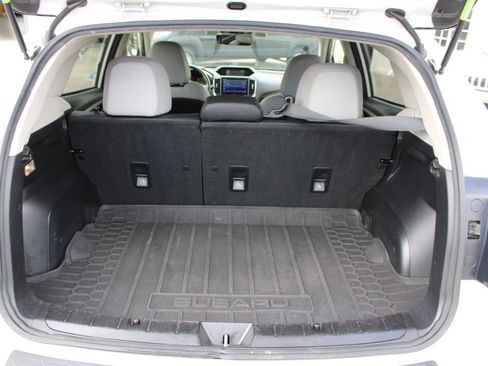 Used 2020 Subaru Crosstrek 2.0i Limited w/ Moonroof Package image 8