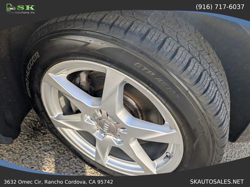 Used 2009 Audi A4 2.0T Premium image 28