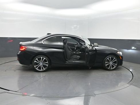 Used 2020 BMW 230i xDrive Coupe w/ Convenience Package image 38