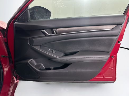 Used 2021 Honda Accord Sport Special Edition image 29