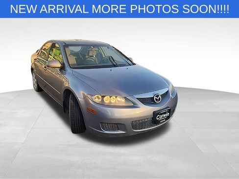 Used 2006 MAZDA MAZDA6 i image 2