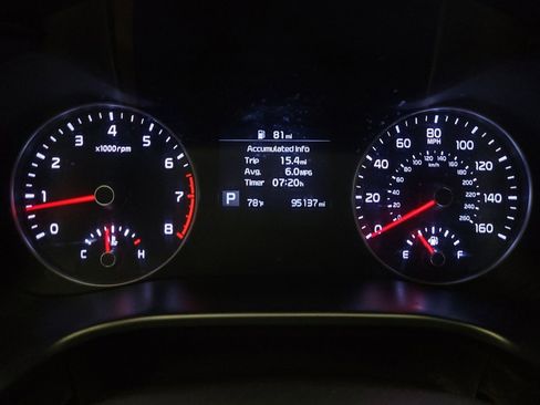 Used 2019 Kia Forte LXS image 23