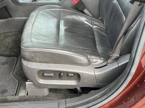 Used 2015 Ford Flex SEL w/ Equipment Group 202A image 15