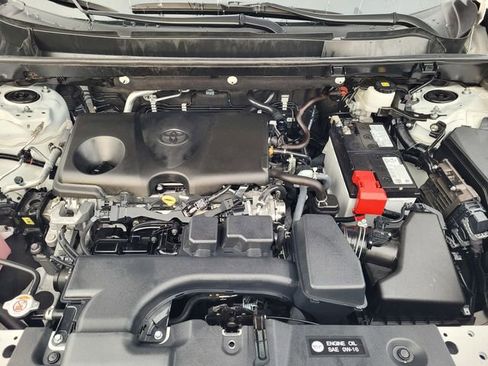 Used 2024 Toyota RAV4 LE image 26