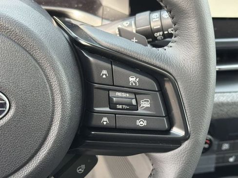 New 2026 Subaru Outback Limited image 27