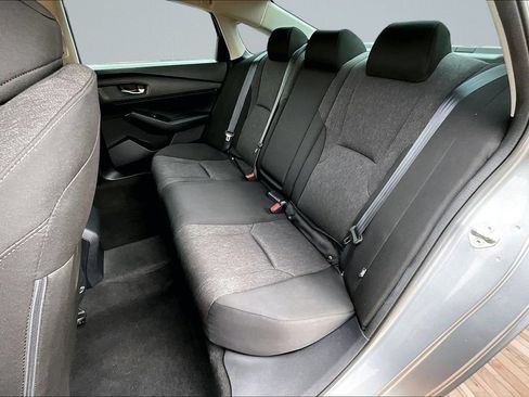 Used 2023 Honda Accord EX image 21