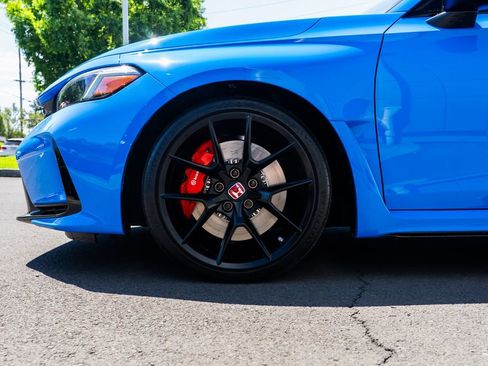 Used 2024 Honda Civic Type R image 7
