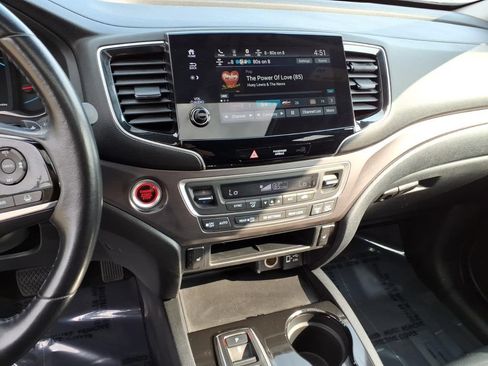 Certified 2022 Honda Pilot EX-L image 9
