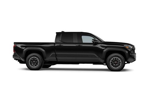 New 2026 Toyota Tacoma TRD Off-Road image 13