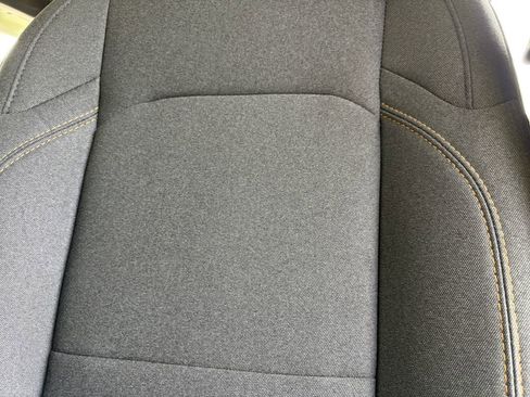 New 2026 Jeep Wrangler Sport image 16