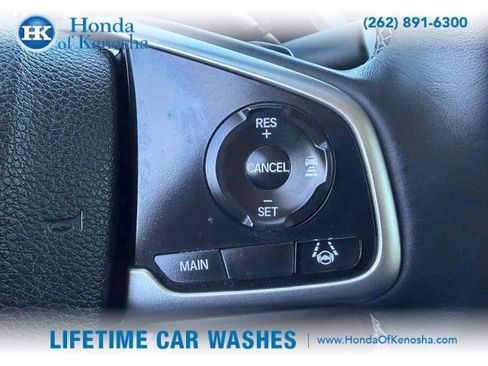 Used 2019 Honda Civic Touring image 19