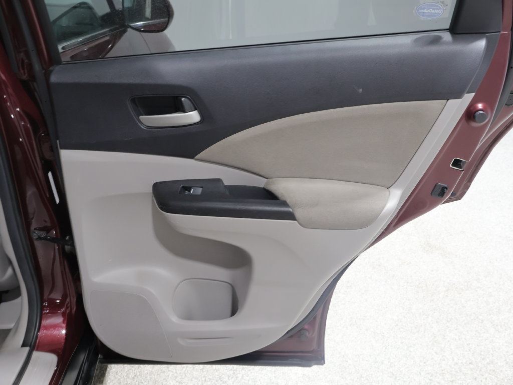Used 2014 Honda CR-V EX image 21