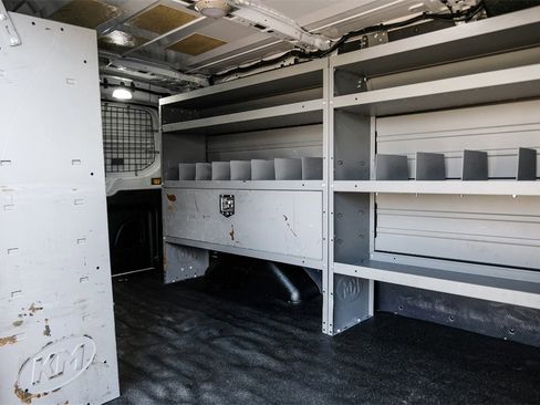 Used 2019 Ford Transit 250 130 Low Roof image 36