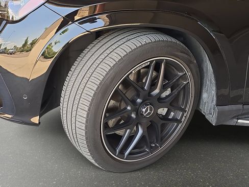 Used 2024 Mercedes-Benz GLE 53 AMG 4MATIC image 35