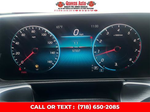 Used 2021 Mercedes-Benz GLB 250 4MATIC w/ Premium Package image 20