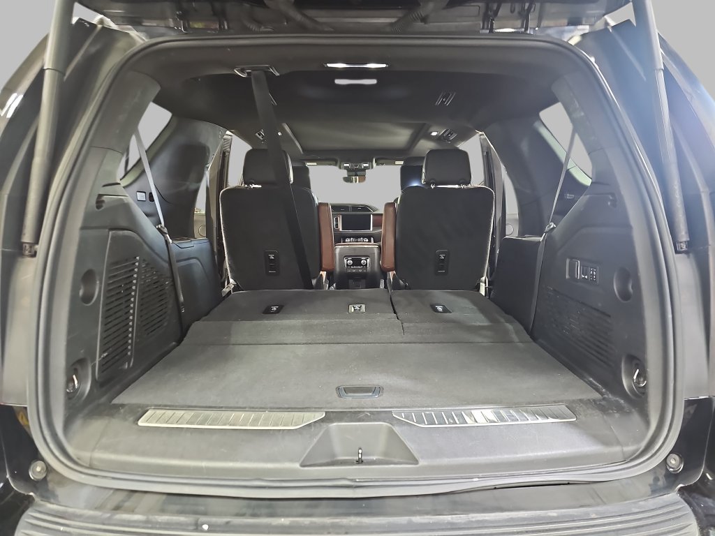 Certified 2023 GMC Yukon Denali Ultimate AWD/4WD image 18