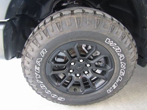 Used 2025 RAM 1500 Rebel w/ Rebel Level 1 Equipment Group image 30