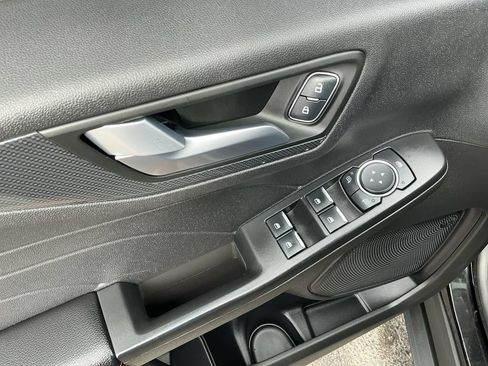 Certified 2023 Ford Escape ST-Line w/ Tech Pack #1 FWD image 16