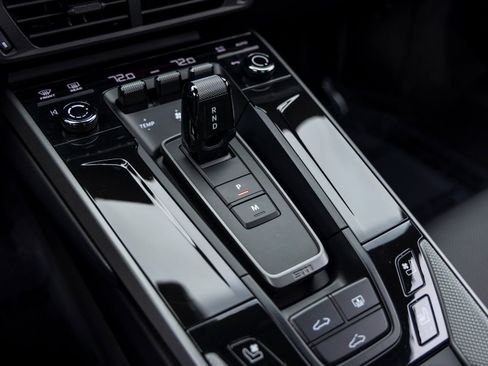 Certified 2025 Porsche 911 Carrera S image 41