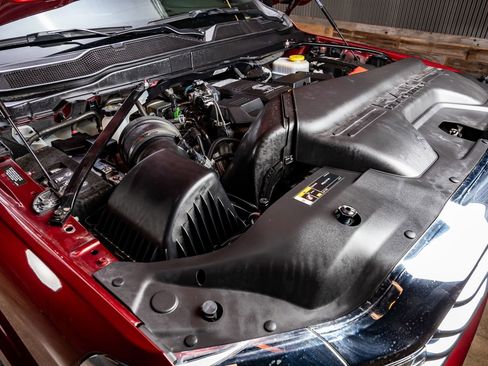 Used 2023 RAM 3500 Limited image 40