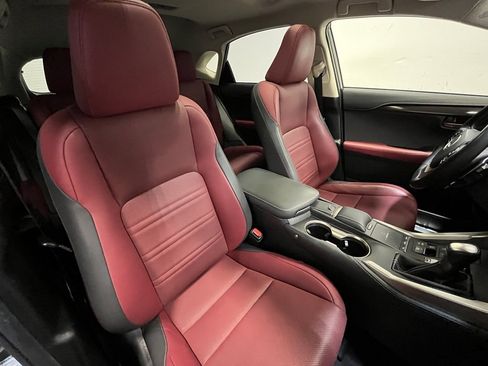 Used 2020 Lexus NX 300h AWD w/ Premium Package image 11