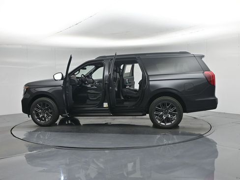 New 2026 Ford Expedition Max Platinum AWD/4WD image 38
