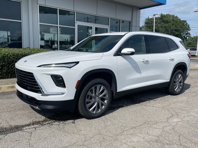 Used 2025 Buick Enclave Preferred