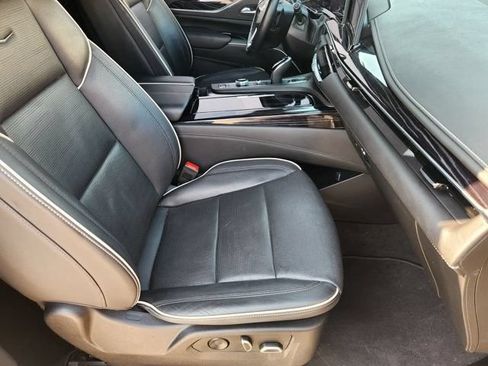 Used 2023 Cadillac Escalade Sport w/ Touring Package RWD image 13