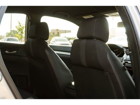 Used 2020 Honda Civic Sport image 16