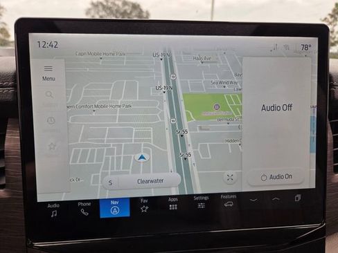 Certified 2024 Ford Expedition Max Limited image 27