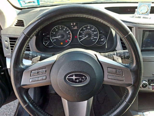 Used 2011 Subaru Outback 2.5i Premium AWD/4WD image 20