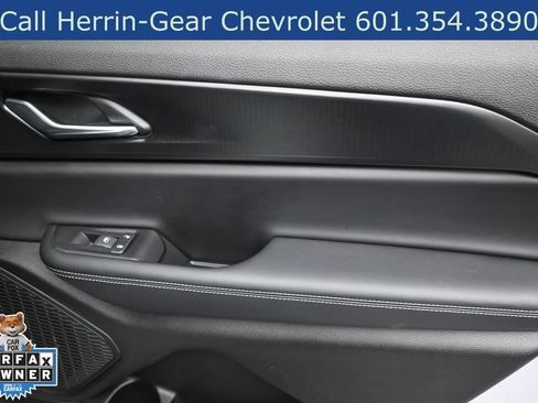 Used 2025 Jeep Grand Cherokee L Altitude AWD/4WD image 12