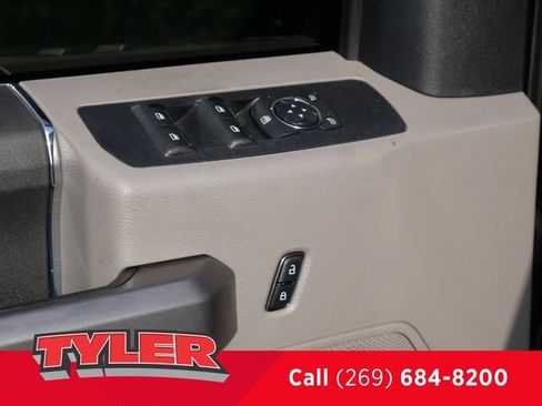 Used 2019 Ford F250 XLT AWD/4WD image 18
