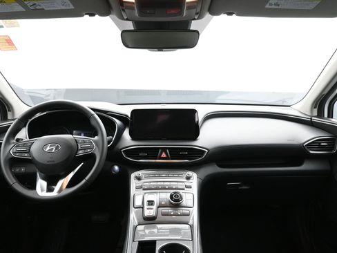 Certified 2023 Hyundai Santa Fe SEL w/ Cargo Package image 20