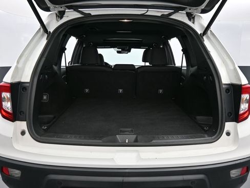 Certified 2020 Honda Passport Elite image 37
