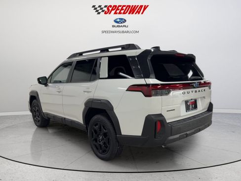 New 2026 Subaru Outback Limited image 7