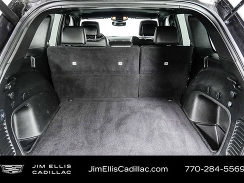 Used 2021 Jeep Grand Cherokee Limited RWD image 32