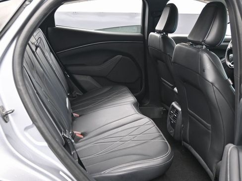 Used 2021 Ford Mustang Mach-E Select w/ Comfort/Technology Package image 31