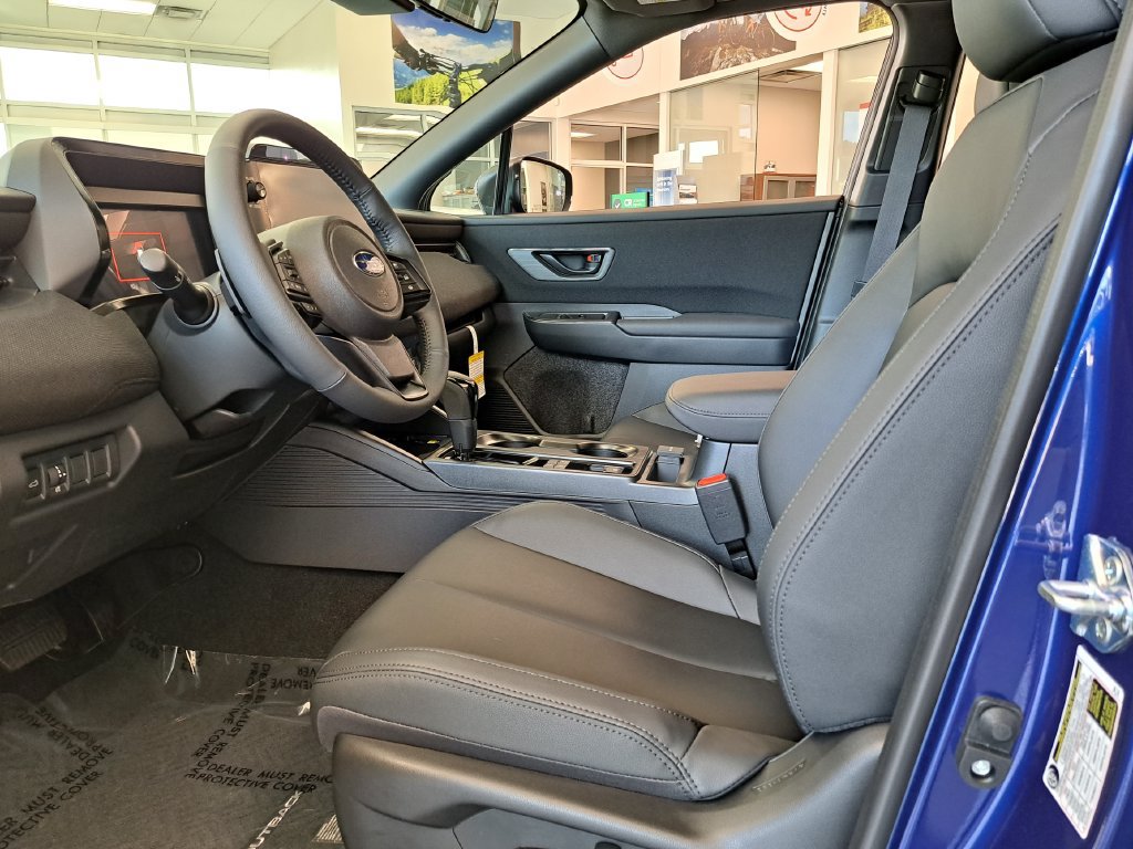 New 2026 Subaru Outback Premium AWD/4WD image 12