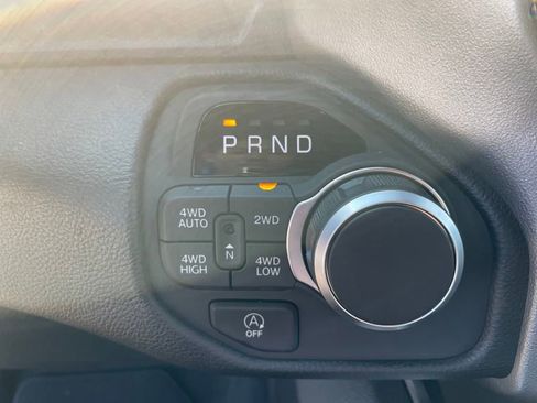 New 2026 RAM 1500 Big Horn image 19