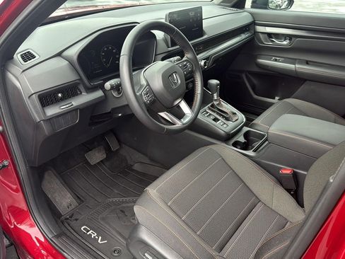 Certified 2026 Honda CR-V Sport image 16