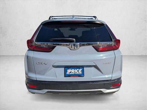 Used 2022 Honda CR-V EX image 6