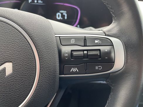 Used 2023 Kia Sportage X-Line image 25