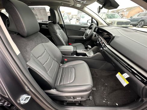 New 2026 Kia Sportage SX image 29