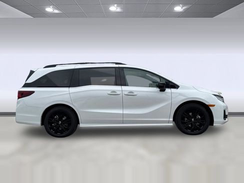 New 2026 Honda Odyssey Sport-L image 7